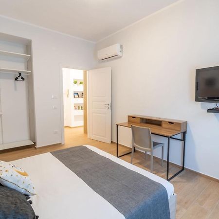 Le Tre Chiavi Apartment Палермо Экстерьер фото