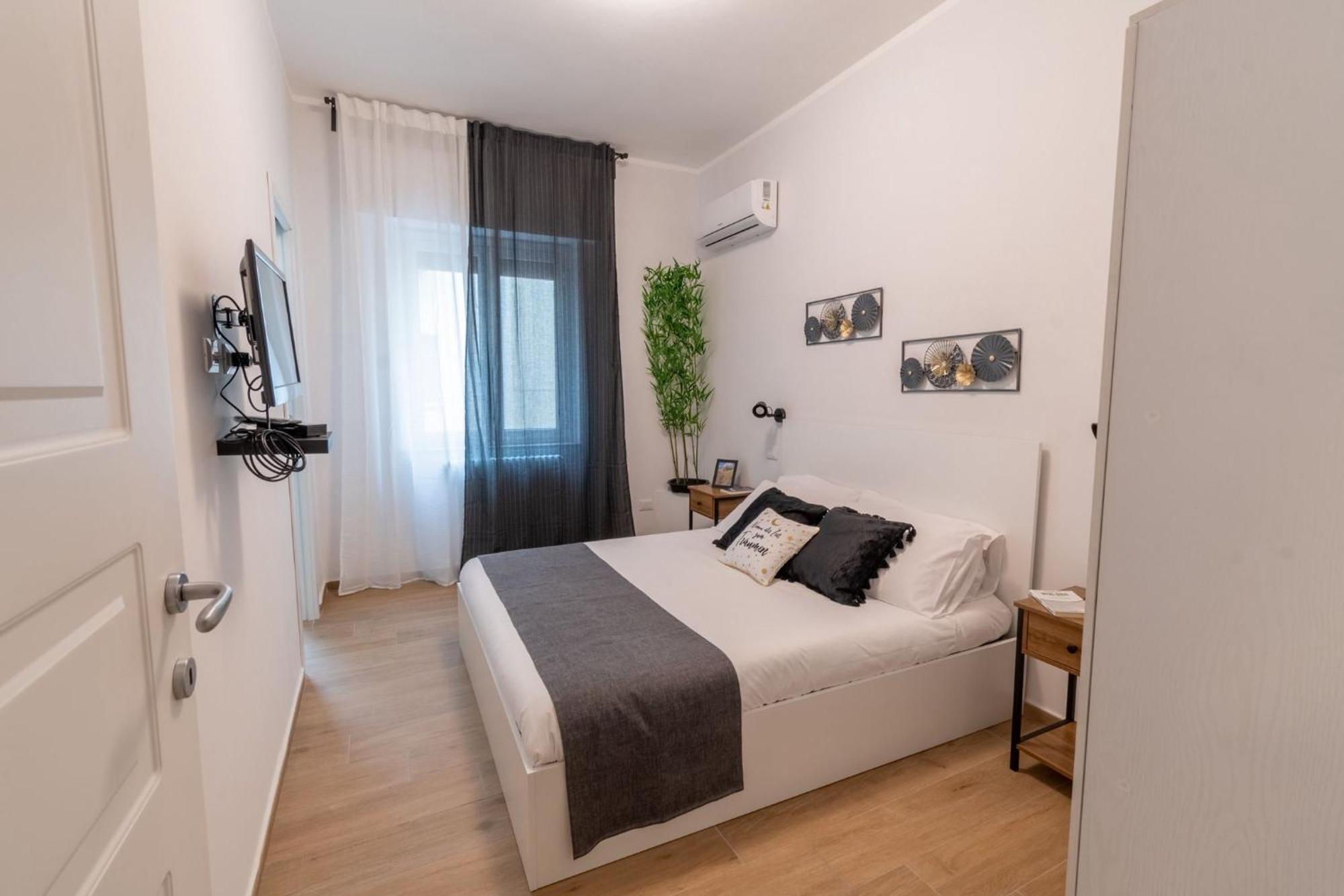 Le Tre Chiavi Apartment Палермо Экстерьер фото